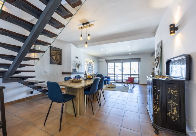 Ferienwohnung in Lagos - Casa Blue View by Seewest Ferienwohnung in Lagos - Casa Blue View by Seewest