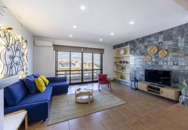 Ferienwohnung in Lagos - Casa Blue View by Seewest Ferienwohnung in Lagos - Casa Blue View by Seewest