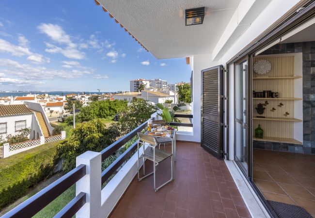 Ferienwohnung in Lagos - Casa Blue View by Seewest Ferienwohnung in Lagos - Casa Blue View by Seewest