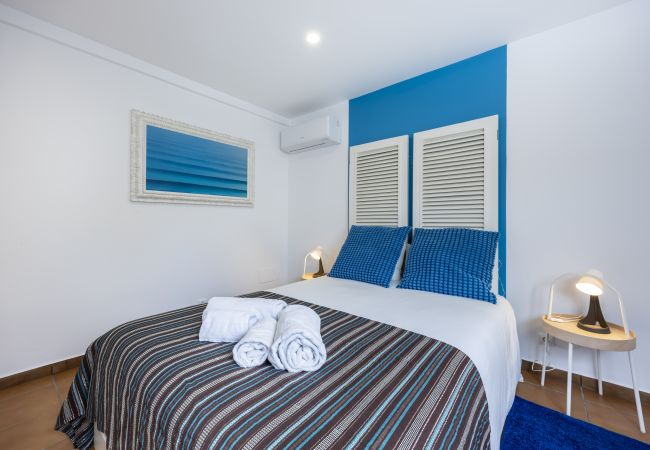 Ferienwohnung in Lagos - Casa Blue View by Seewest Ferienwohnung in Lagos - Casa Blue View by Seewest