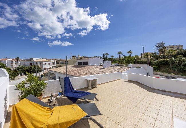 Ferienwohnung in Lagos - Casa Blue View by Seewest Ferienwohnung in Lagos - Casa Blue View by Seewest