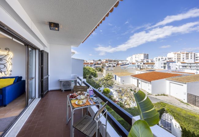 Ferienwohnung in Lagos - Casa Blue View by Seewest Ferienwohnung in Lagos - Casa Blue View by Seewest