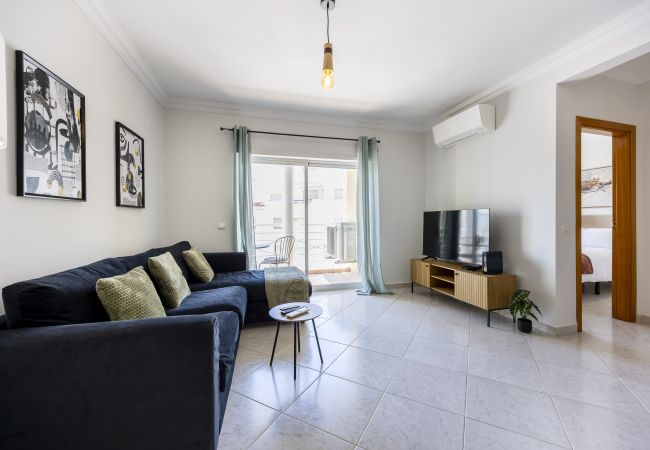 Ferienwohnung in Lagos - Lagos Town Lovers by Seewest Ferienwohnung in Lagos - Lagos Town Lovers by Seewest