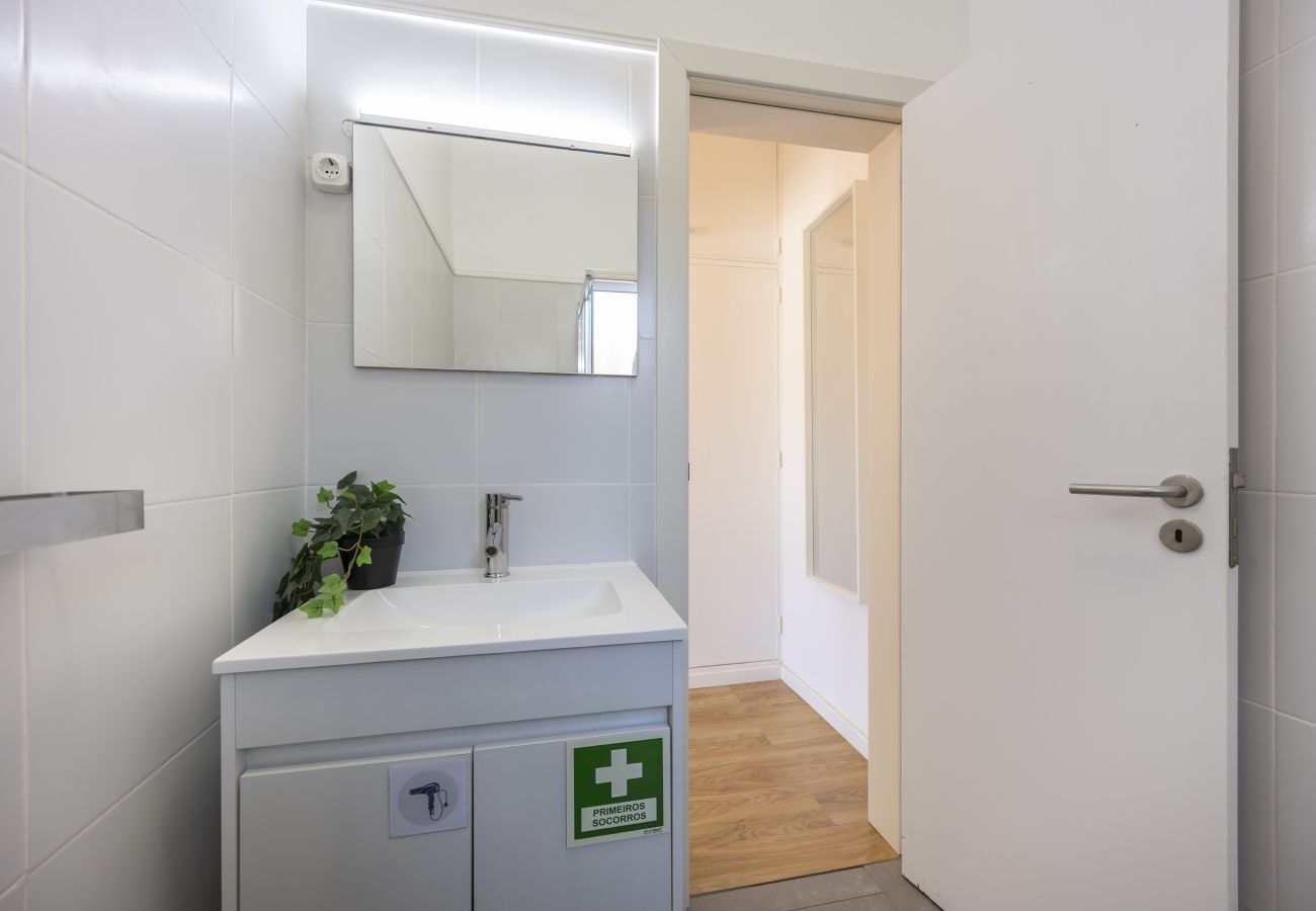 Studio in Lagos - Beach Lovers Studio by Seewest