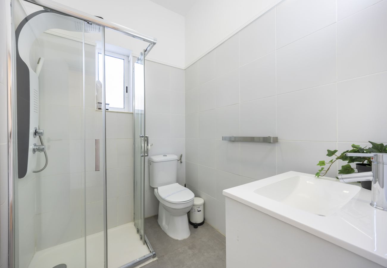 Studio in Lagos - Beach Lovers Studio by Seewest