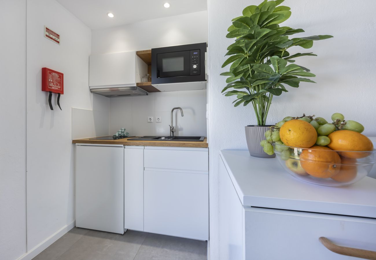 Studio in Lagos - Beach Lovers Studio by Seewest