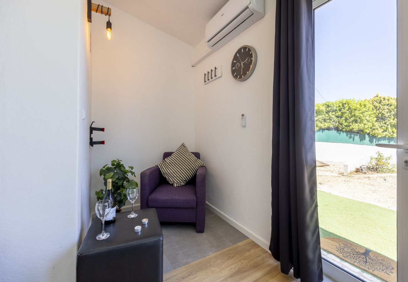 Studio in Lagos - Beach Lovers Studio by Seewest