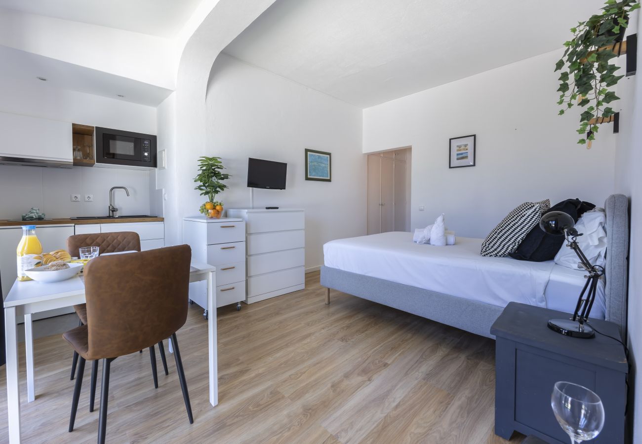 Studio in Lagos - Beach Lovers Studio by Seewest