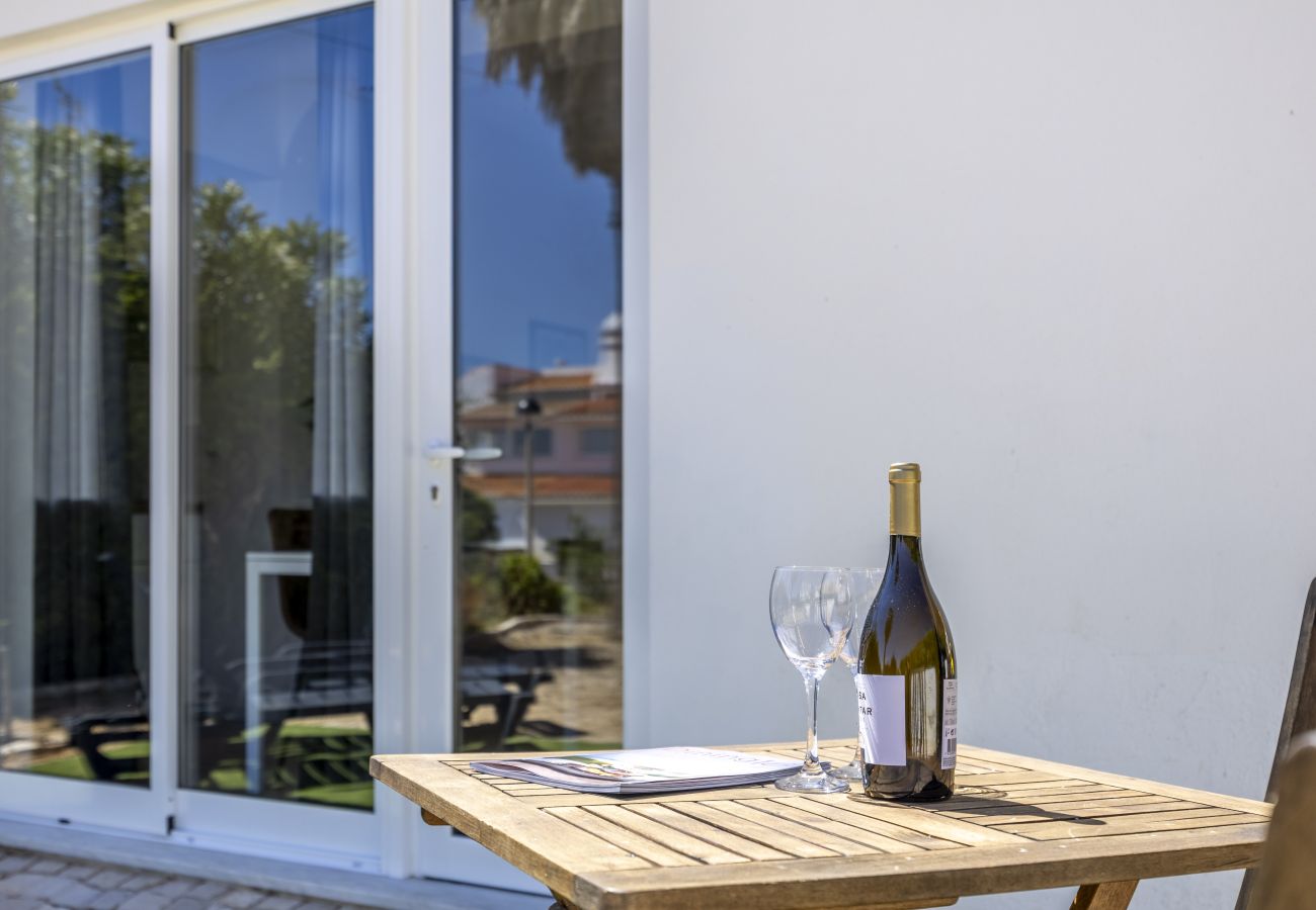 Studio in Lagos - Beach Lovers Studio by Seewest