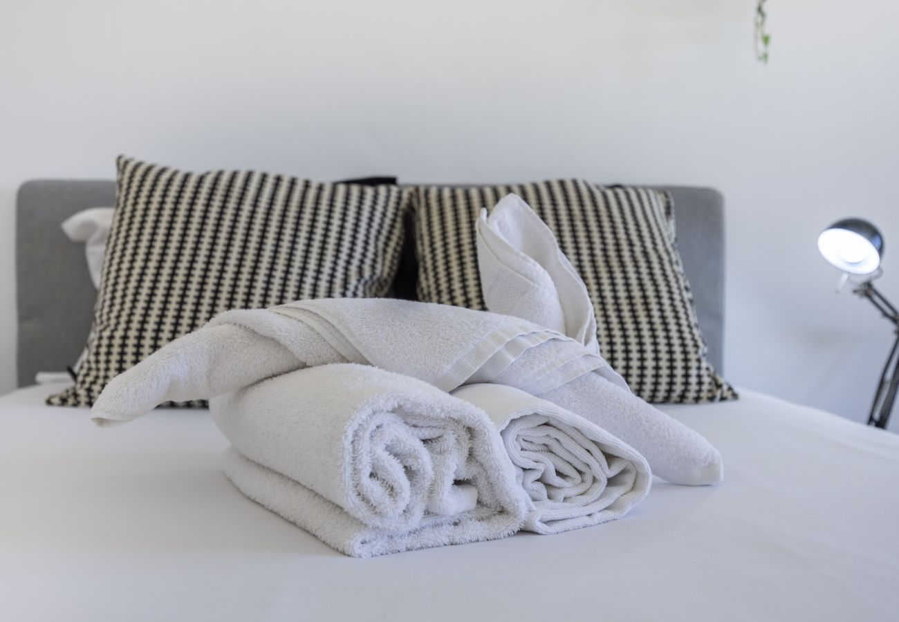 Studio in Lagos - Beach Lovers Studio by Seewest