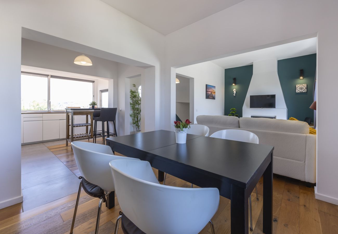 Ferienwohnung in Lagos - Beach Lovers Duplex by Seewest