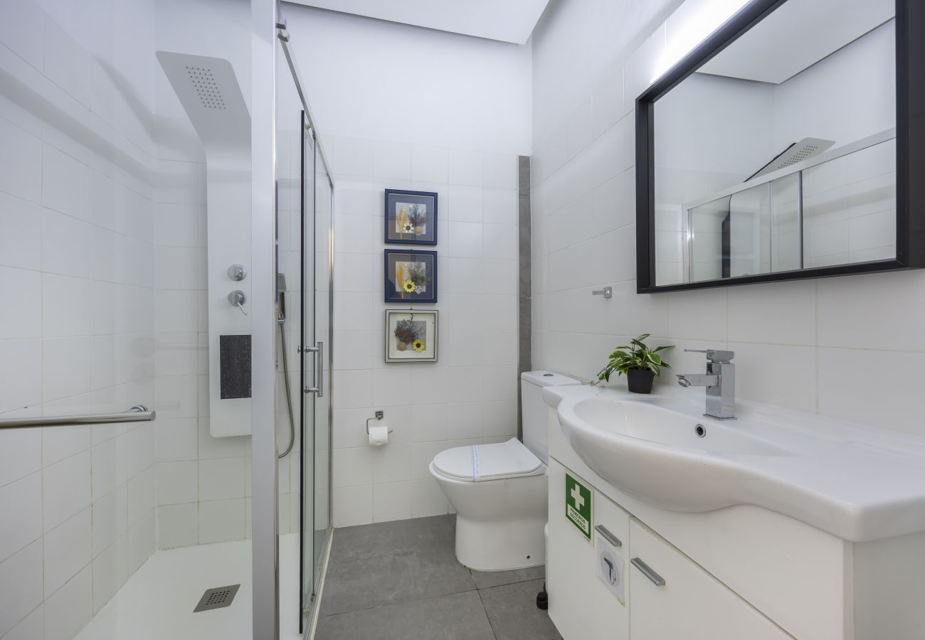 Ferienwohnung in Lagos - Beach Lovers Duplex by Seewest