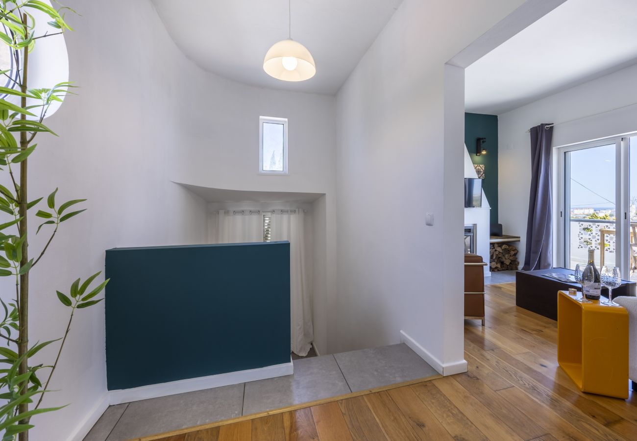 Ferienwohnung in Lagos - Beach Lovers Duplex by Seewest