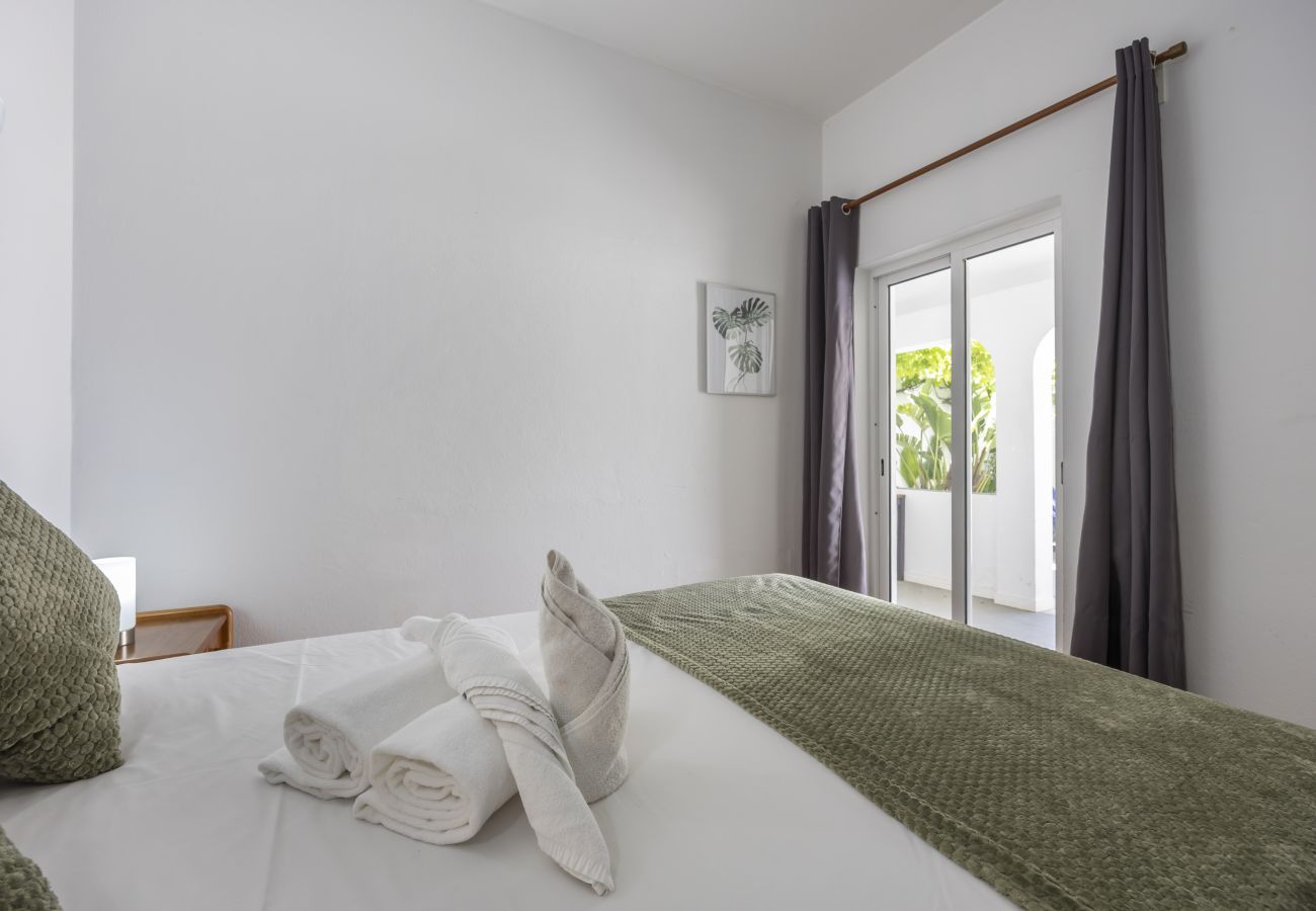Ferienwohnung in Lagos - Beach Lovers Duplex by Seewest
