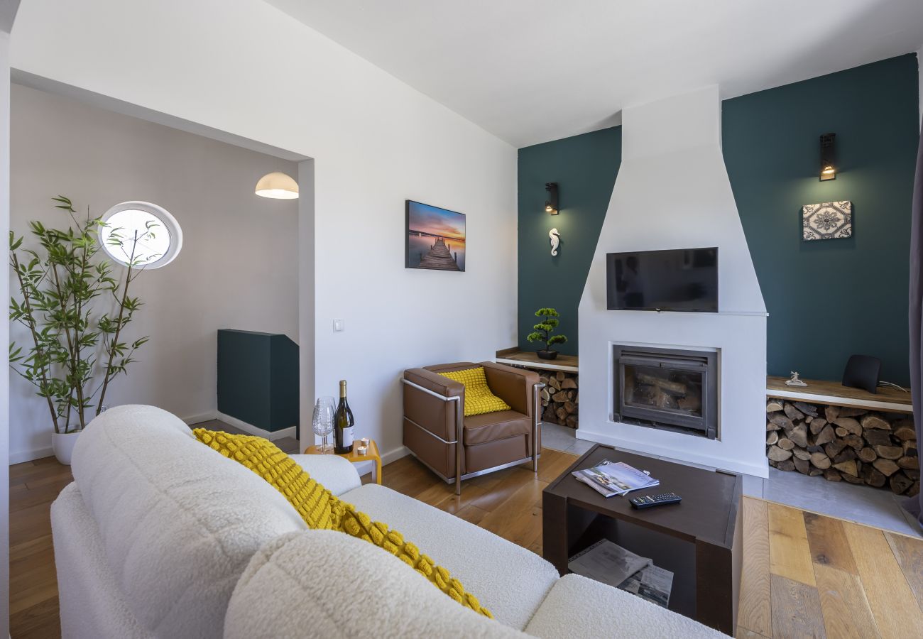 Ferienwohnung in Lagos - Beach Lovers Duplex by Seewest