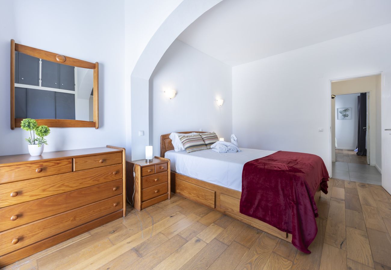 Ferienwohnung in Lagos - Beach Lovers Duplex by Seewest