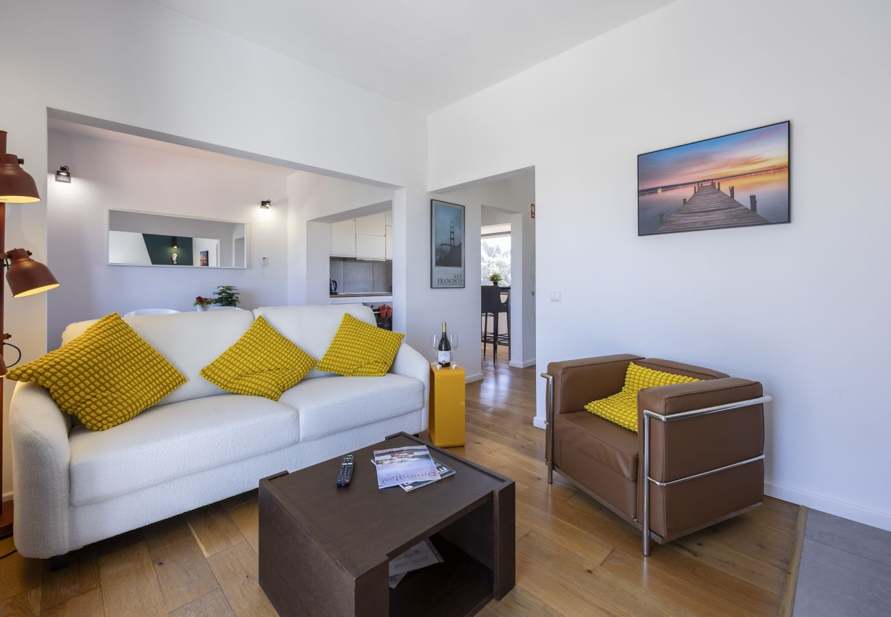Ferienwohnung in Lagos - Beach Lovers Duplex by Seewest