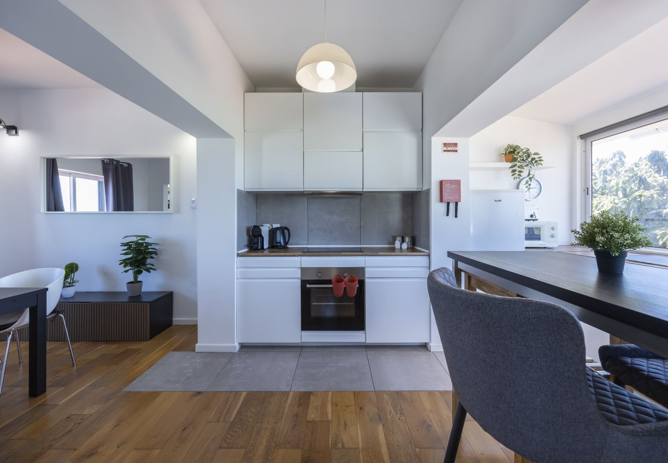 Ferienwohnung in Lagos - Beach Lovers Duplex by Seewest