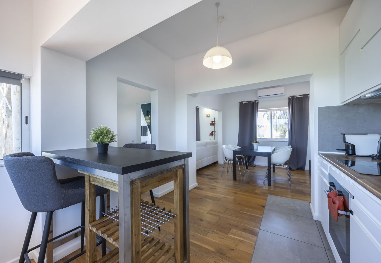 Ferienwohnung in Lagos - Beach Lovers Duplex by Seewest