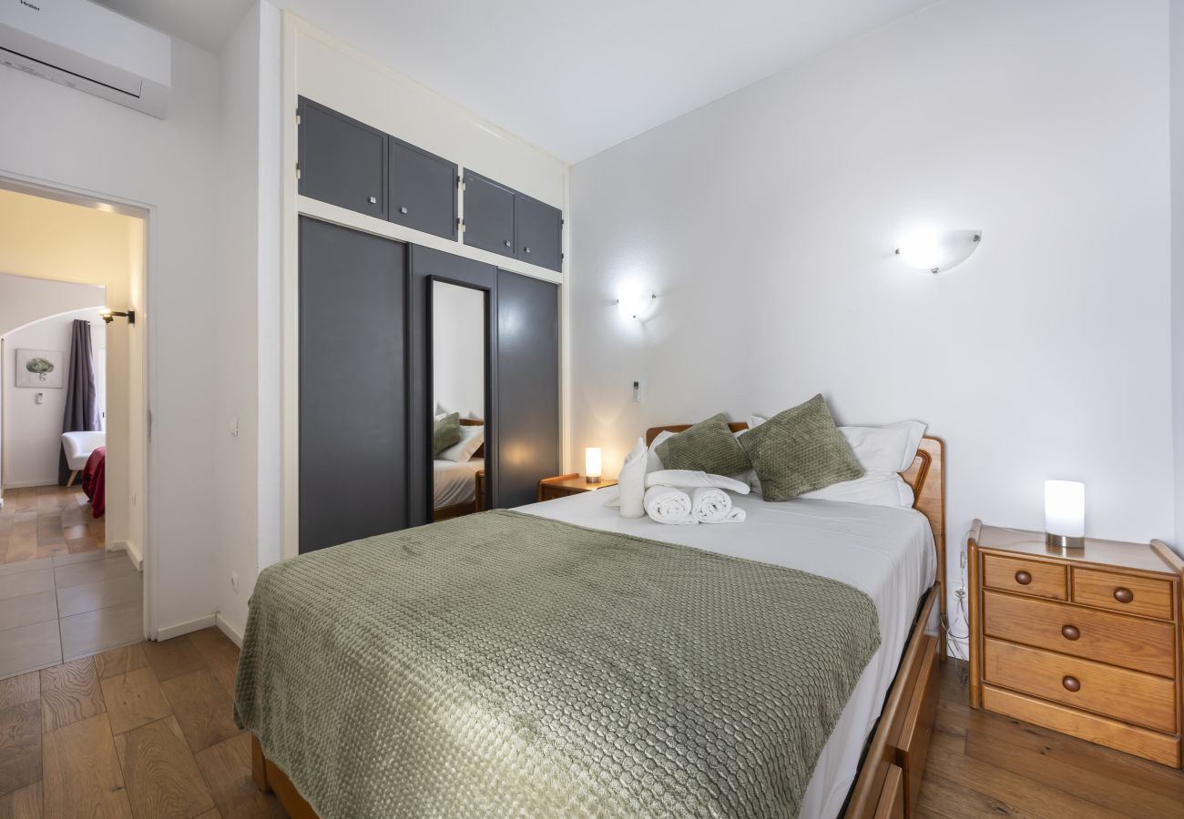 Ferienwohnung in Lagos - Beach Lovers Duplex by Seewest