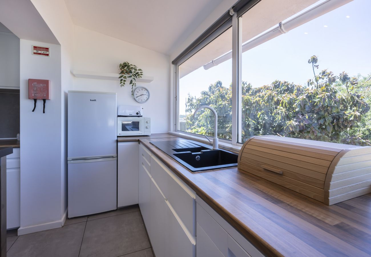 Ferienwohnung in Lagos - Beach Lovers Duplex by Seewest