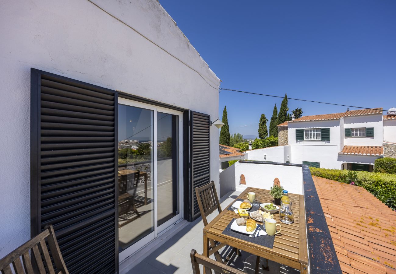Ferienwohnung in Lagos - Beach Lovers Duplex by Seewest