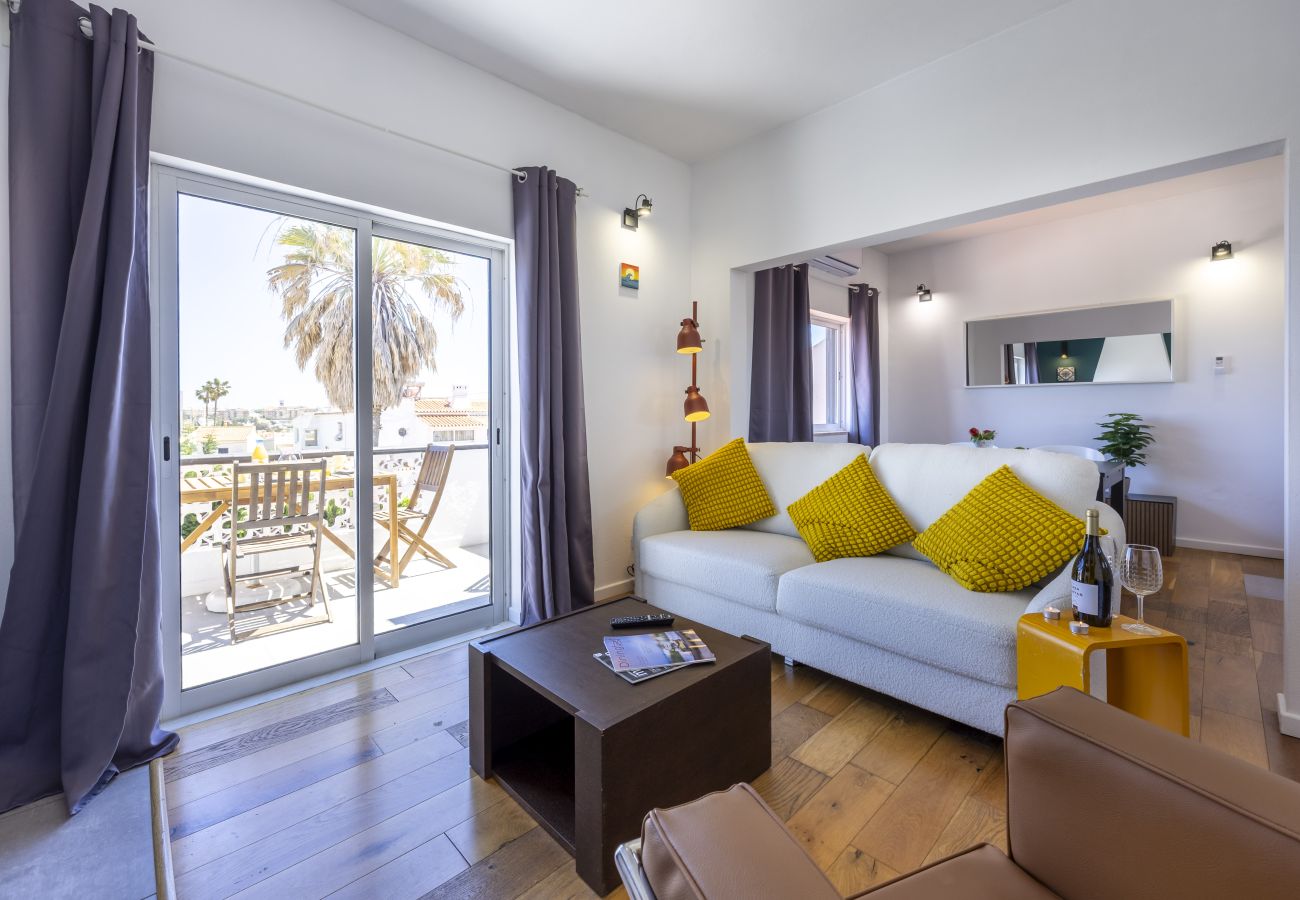 Ferienwohnung in Lagos - Beach Lovers Duplex by Seewest