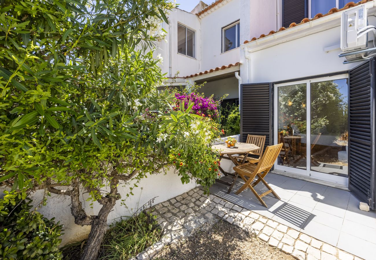 Ferienwohnung in Lagos - Beach Lovers Duplex by Seewest