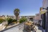 Ferienwohnung in Lagos - Beach Lovers Duplex by Seewest Ferienwohnung in Lagos - Beach Lovers Duplex by Seewest