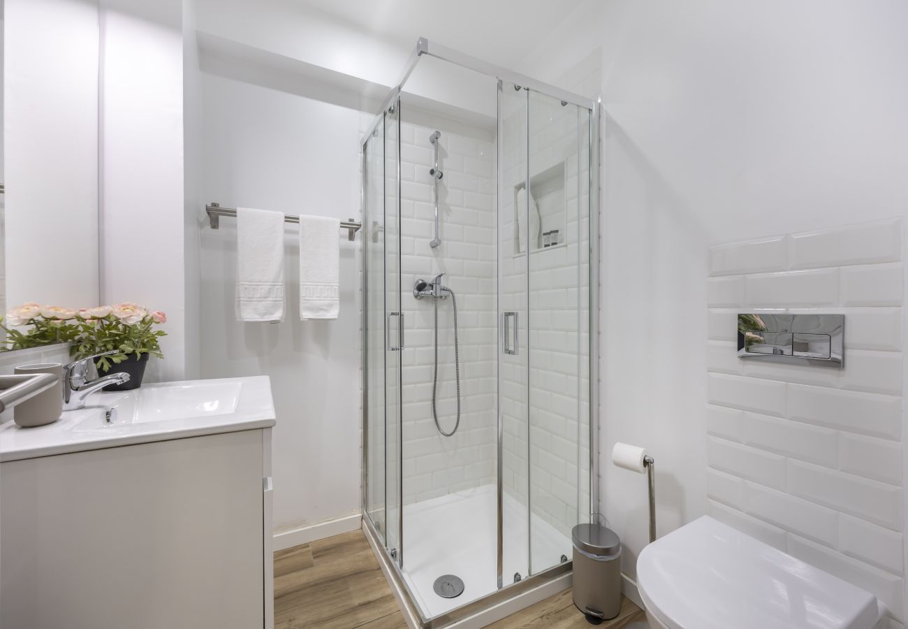 Ferienwohnung in Lagos - White Pearl Apartment by Seewest