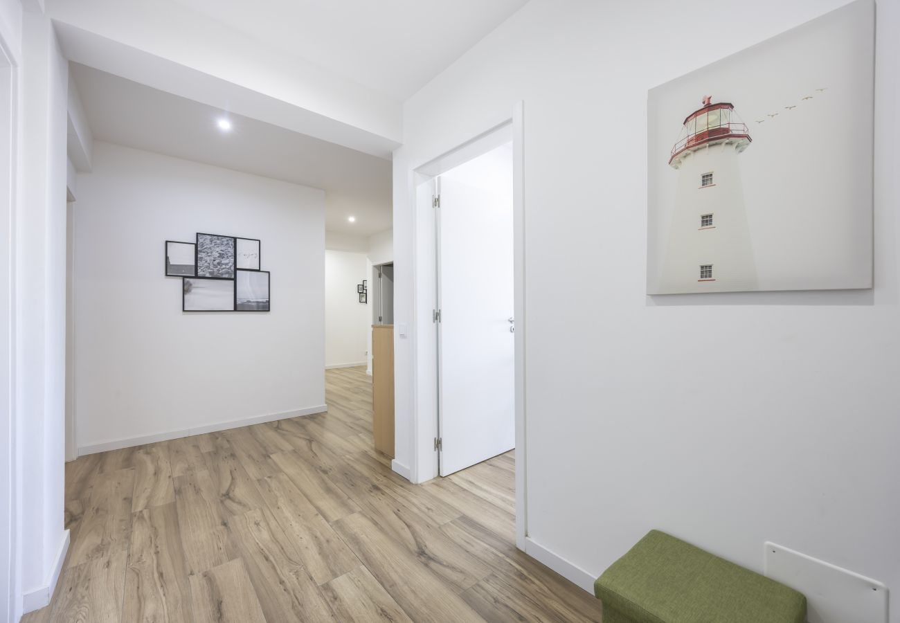 Ferienwohnung in Lagos - White Pearl Apartment by Seewest