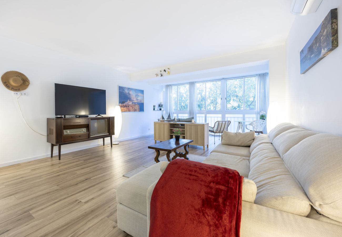 Ferienwohnung in Lagos - White Pearl Apartment by Seewest