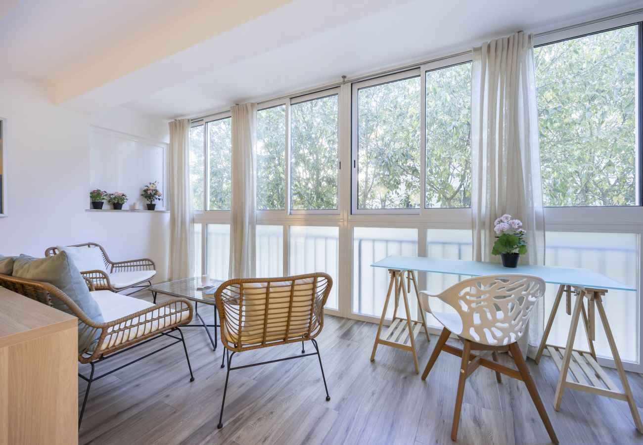 Ferienwohnung in Lagos - White Pearl Apartment by Seewest