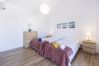 Ferienwohnung in Lagos - White Pearl Apartment by Seewest