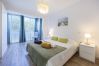 Ferienwohnung in Lagos - White Pearl Apartment by Seewest