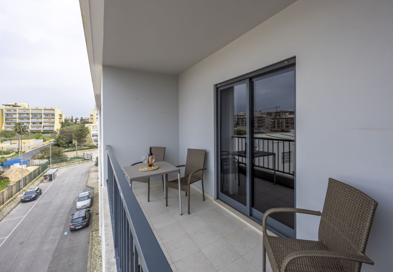 Ferienwohnung in Lagos - Ocean Horizon Luxury Apartment