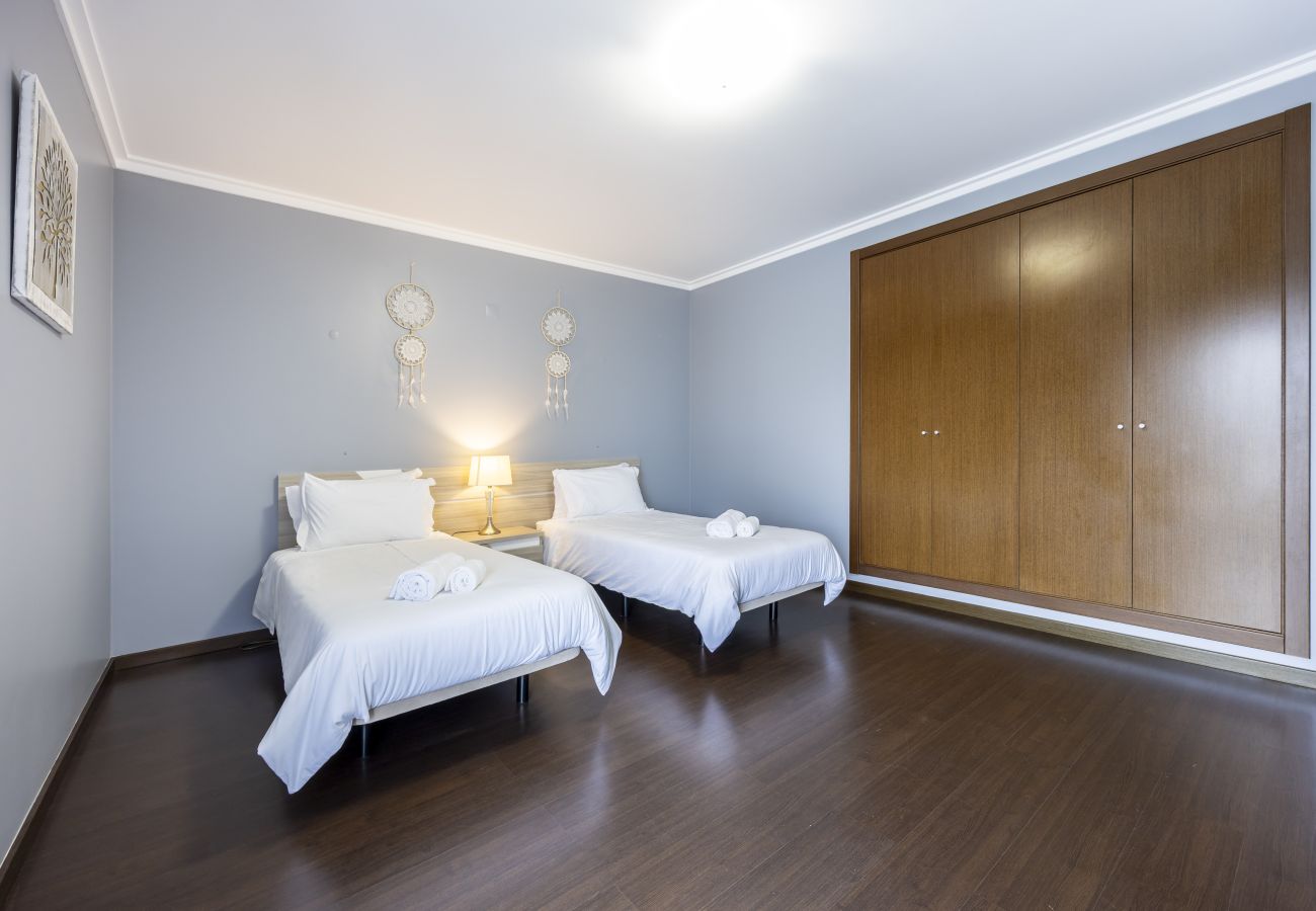 Ferienwohnung in Lagos - Ocean Horizon Luxury Apartment