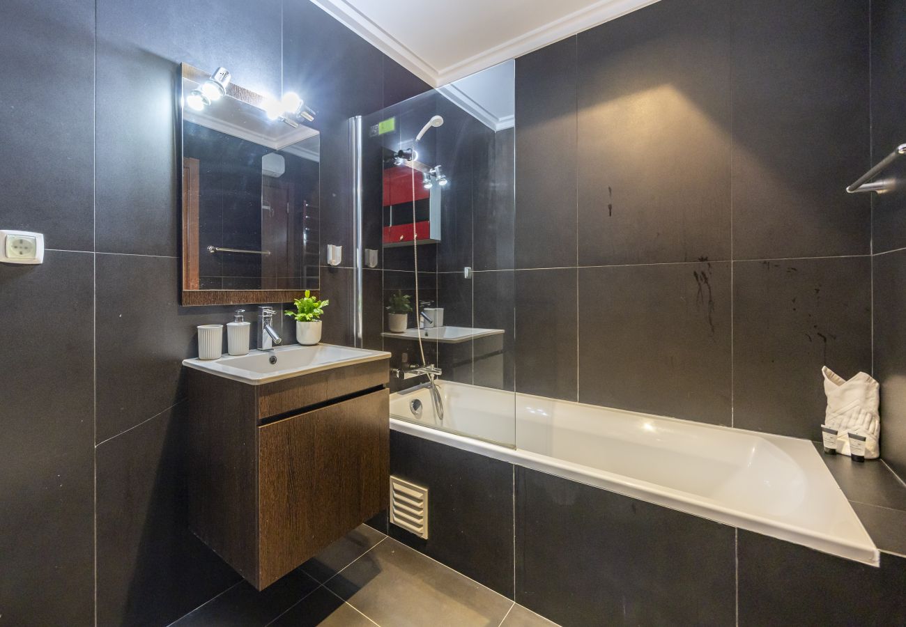 Ferienwohnung in Lagos - Ocean Horizon Luxury Apartment