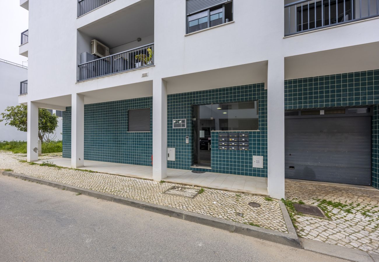 Ferienwohnung in Lagos - Ocean Horizon Luxury Apartment