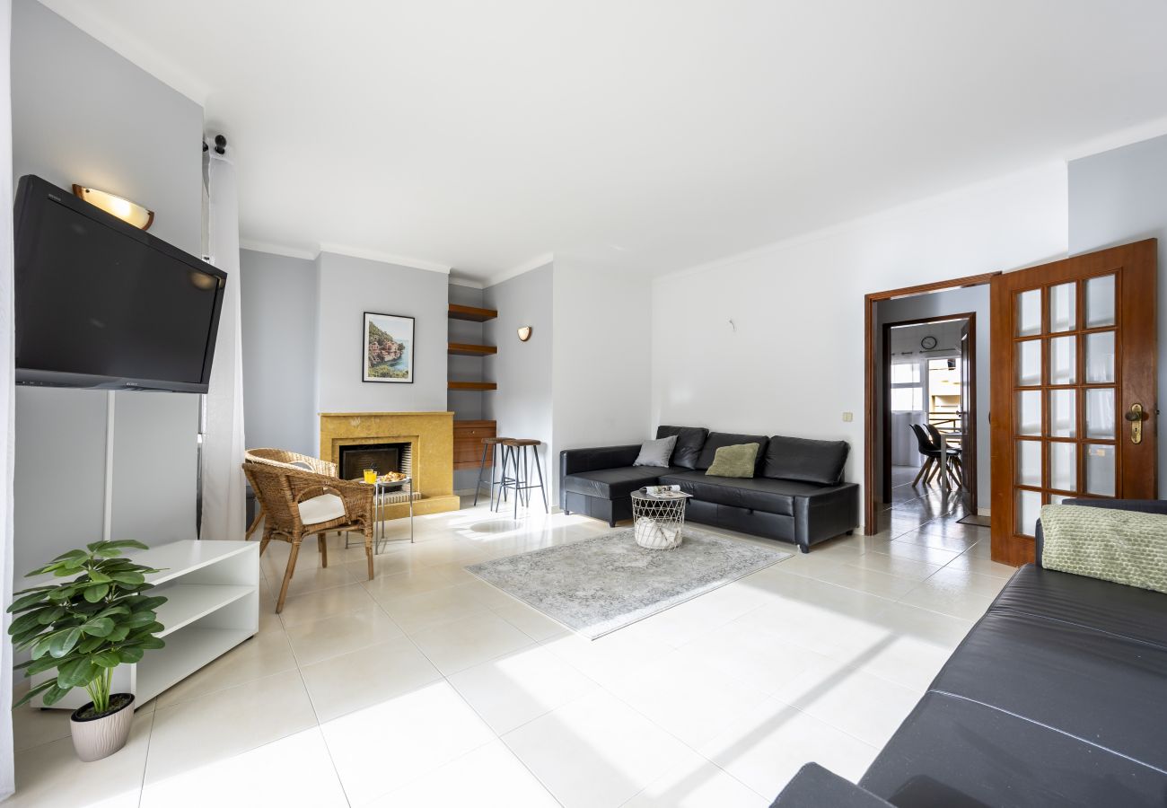 Ferienwohnung in Lagos - Lagos Modern Comfort by Seewest