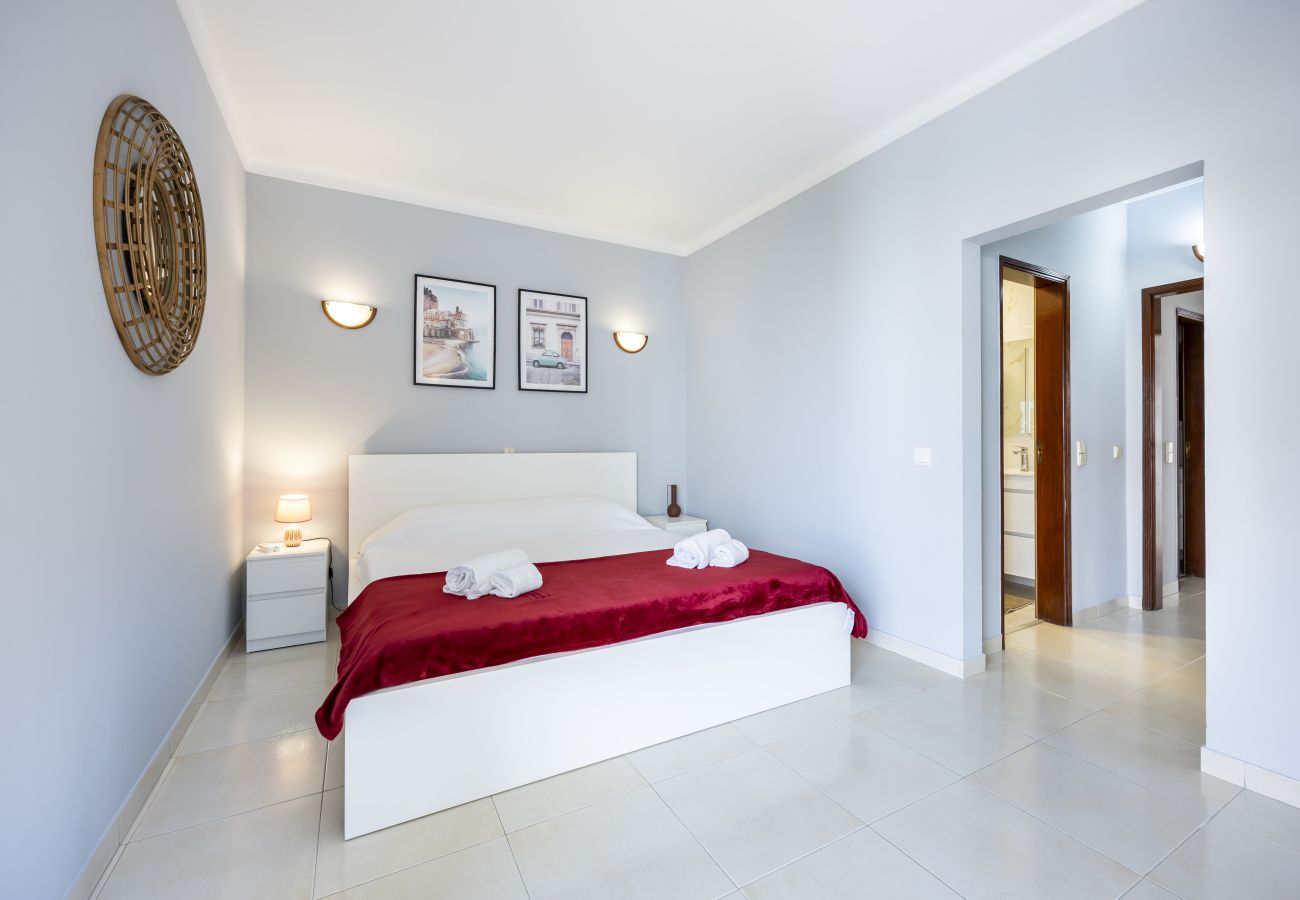 Ferienwohnung in Lagos - Lagos Modern Comfort by Seewest