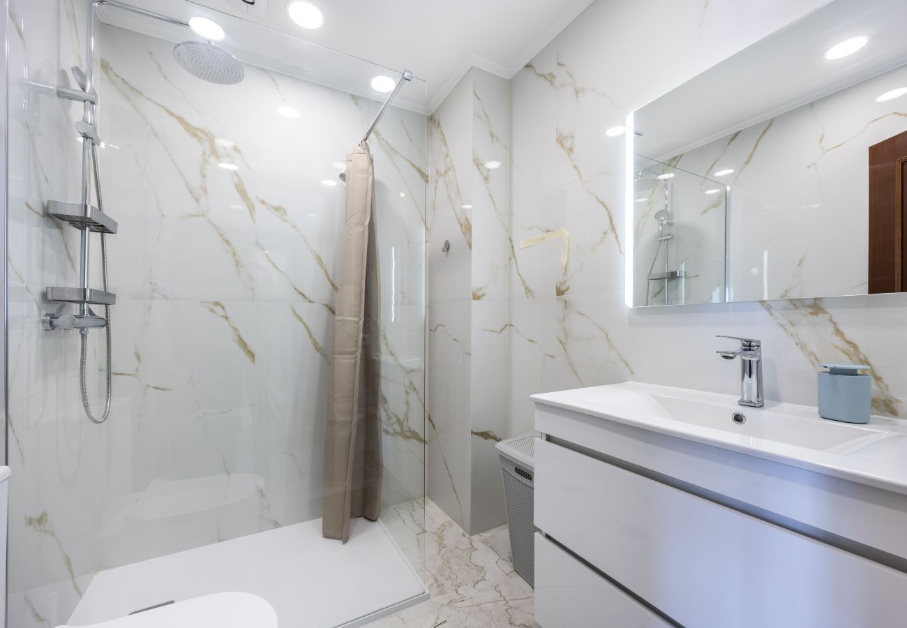 Ferienwohnung in Lagos - Lagos Modern Comfort by Seewest