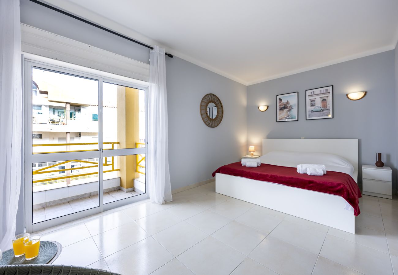 Ferienwohnung in Lagos - Lagos Modern Comfort by Seewest