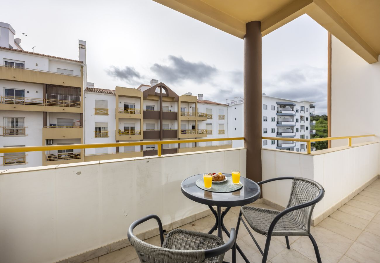 Ferienwohnung in Lagos - Lagos Modern Comfort by Seewest
