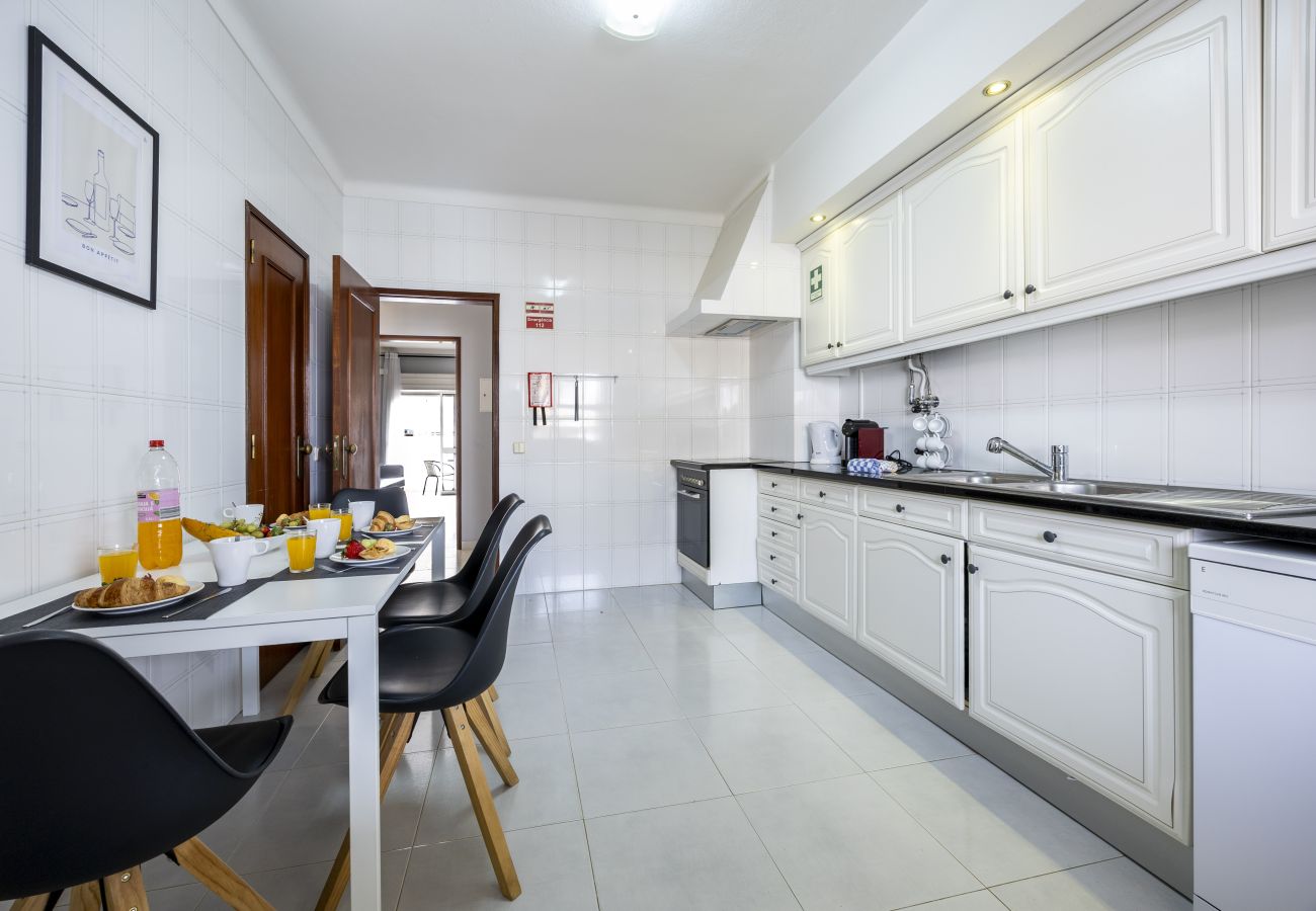Ferienwohnung in Lagos - Lagos Modern Comfort by Seewest