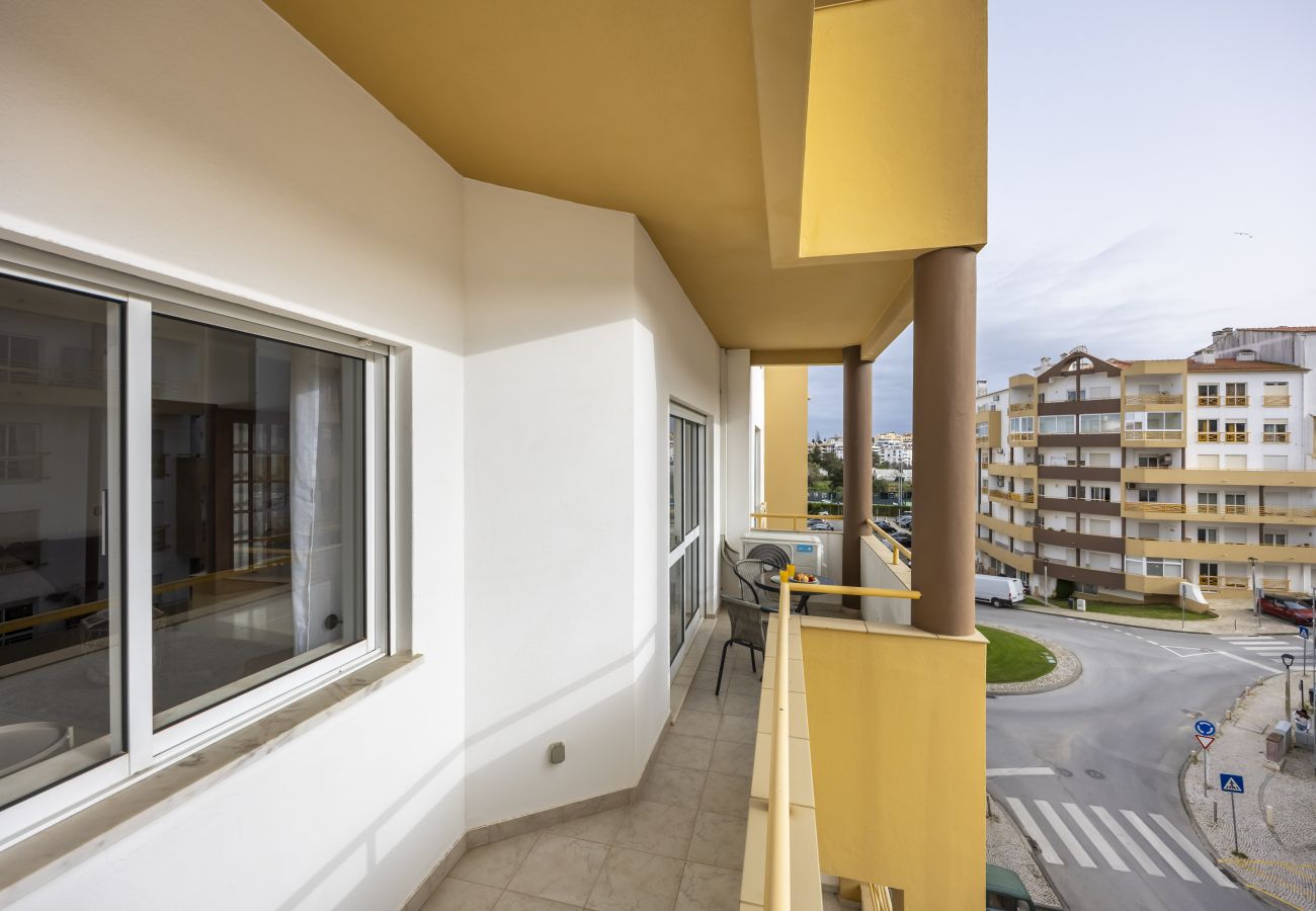 Ferienwohnung in Lagos - Lagos Modern Comfort by Seewest