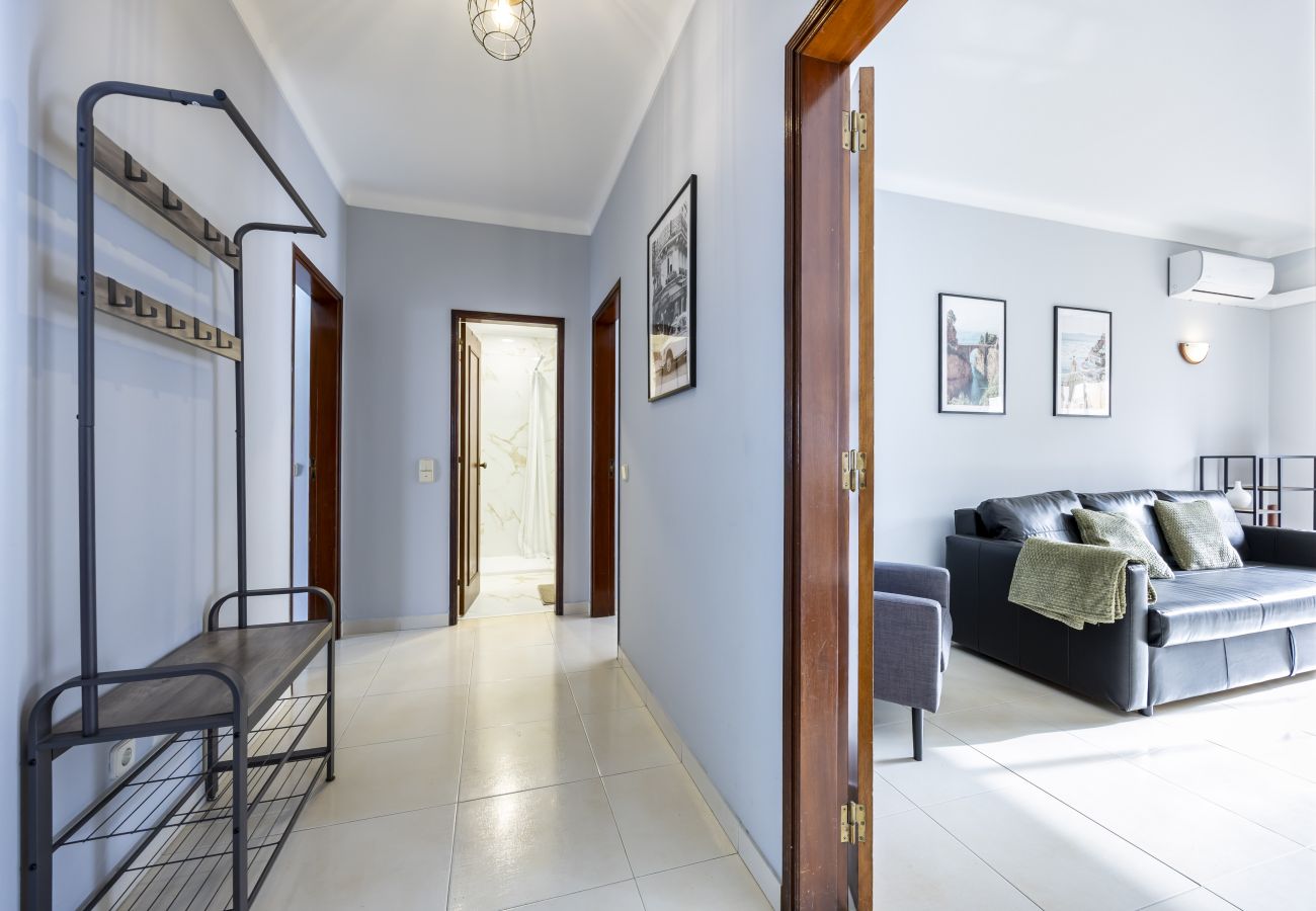 Ferienwohnung in Lagos - Lagos Modern Comfort by Seewest