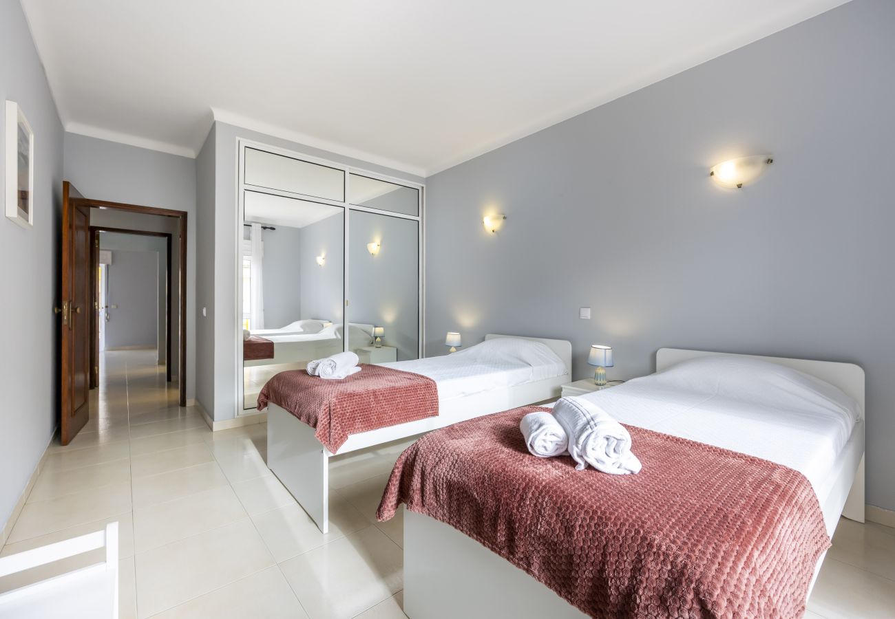 Ferienwohnung in Lagos - Lagos Modern Comfort by Seewest