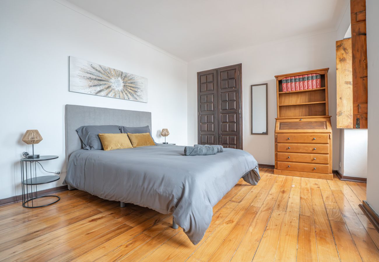 Landhaus in São Mateus - São Mateus Ocean View