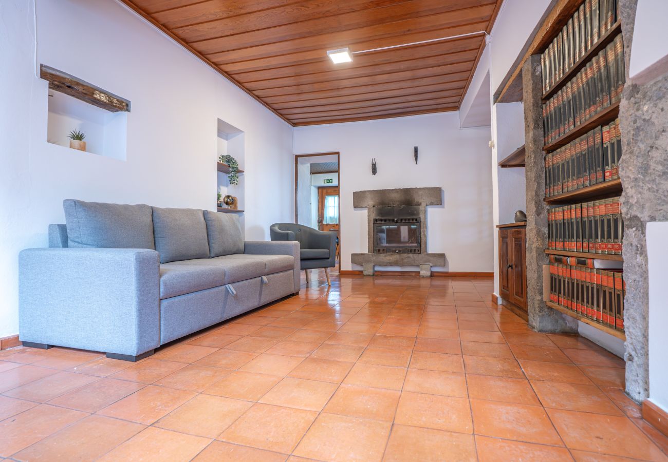 Landhaus in São Mateus - São Mateus Ocean View